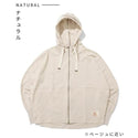 KRIFF MAYER ( クリフメイヤー ) 冷涼UVカットドルマンパーカー | LADYS | W2547814 | レディース | パーカー | 羽織り | 夏 | アウトドア | 日焼け防止 | 紫外線対策 | 接触冷感 | キャンプ | フェス | 体型カバー | くりふめいやー