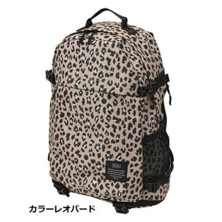 KiU ( キウ ) 600D バックパック K111 | リュック | リュックサック | バックパック | 旅行 | 通勤 | デイリー | 通学 | 大容量 | デイパック | アウトドア | キャンプ | 靴収納