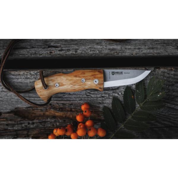 HELLE | FIELD SEVEN EC STORE