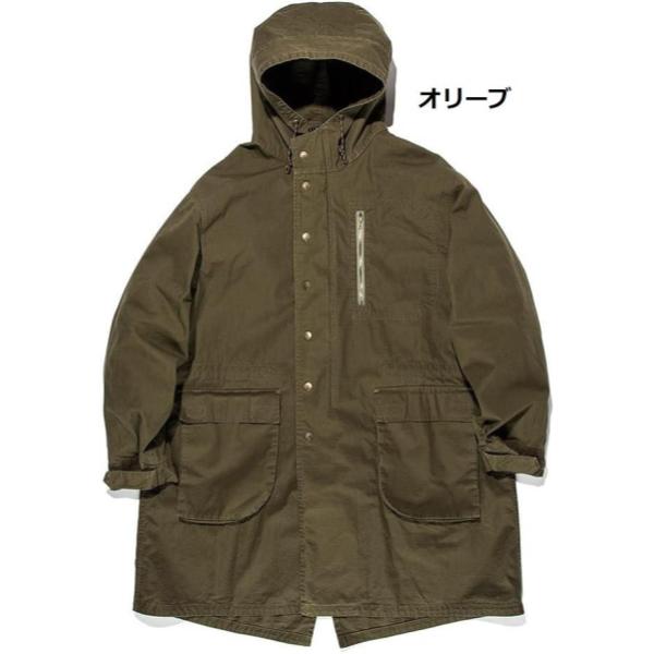 【 SALE 】 Oregonian Camper ( オレゴニアンキャンパー ) ファイアープルーフ キャンプマンコート | アウター | コート | アウトドア | キャンプ | 難燃 | ロングコート | OCW-2006 | オーバーサイズ | おれごにあんきゃんぱー