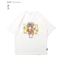 KRIFF MAYER ( クリフメイヤー ) ウェットプロテクトT ( パグ89 ) MENS | 2547804 | メンズ | 半袖 | Tシャツ | 夏服 | アパレル | トップス | 接触冷感 | 吸水 | 速乾 | アウトドア | レジャー | キャンプ | お出かけ | オシャレ | くりふめいやー