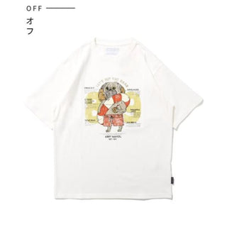 KRIFF MAYER ( クリフメイヤー ) ウェットプロテクトT ( パグ89 ) MENS | 2547804 | メンズ | 半袖 | Tシャツ | 夏服 | アパレル | トップス | 接触冷感 | 吸水 | 速乾 | アウトドア | レジャー | キャンプ | お出かけ | オシャレ | くりふめいやー