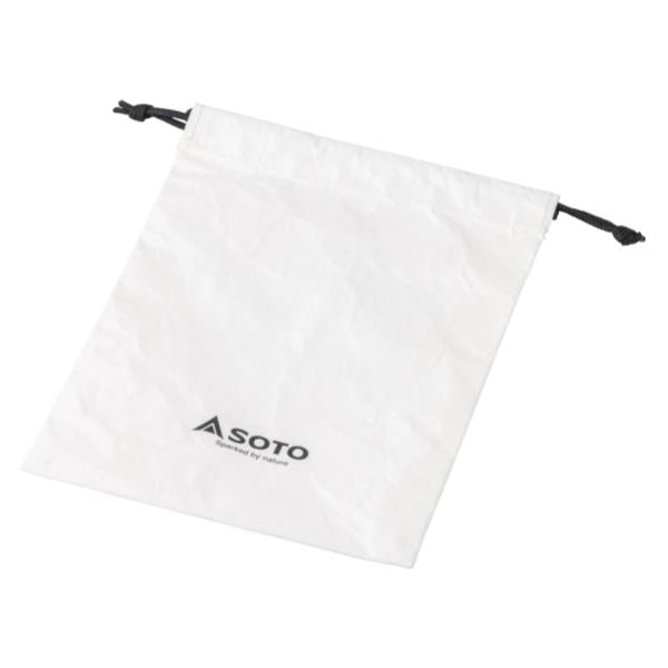 SOTO ( ソト ) レギュレーターストーブ TriTrail トライトレイル | ST-350 | シングルバーナー | アウトドア | 登山 | キャンプ | 調理 | ソロキャンプ | コンパクト | 軽い | 軽量 | シングルストーブ | そと