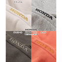 KRIFF MAYER ( クリフメイヤー ) HONDAコラボパーカー ( WING ) MENS | メンズ | LADYS | レディース | 2527205 | 長袖 | パーカー | フード | ボリューム | ワッペン | ホンダ | くりふめいやー