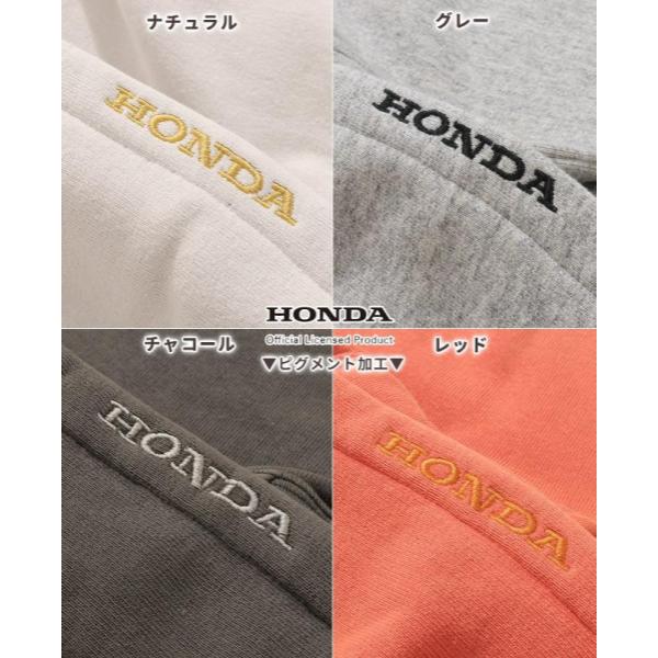 KRIFF MAYER ( クリフメイヤー ) HONDAコラボパーカー ( WING ) MENS | メンズ | LADYS | レディース | 2527205 | 長袖 | パーカー | フード | ボリューム | ワッペン | ホンダ | くりふめいやー