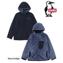 CHUMS ( チャムス ) ゴアテックスウィンドストッパーリバーシブルパーカー | ジャケット | アウター | 防寒 | 暖かい | フード付き | リバーシブル | 2way | 防風 | フリース | CH04-1466 | ちゃむす