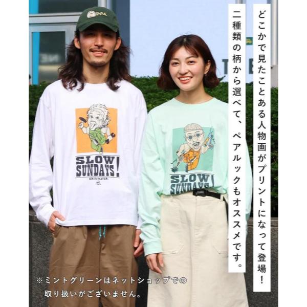 KRIFF MAYER ( クリフメイヤー ) ジェントルニキロンT ( 日曜大工 ) 2536307 | メンズ | シャツ | 長袖 | Tシャツ | 春服 | アパレル | プリントTシャツ | オシャレ | プレゼント | ギフト | くりふめいやー | カジュアル