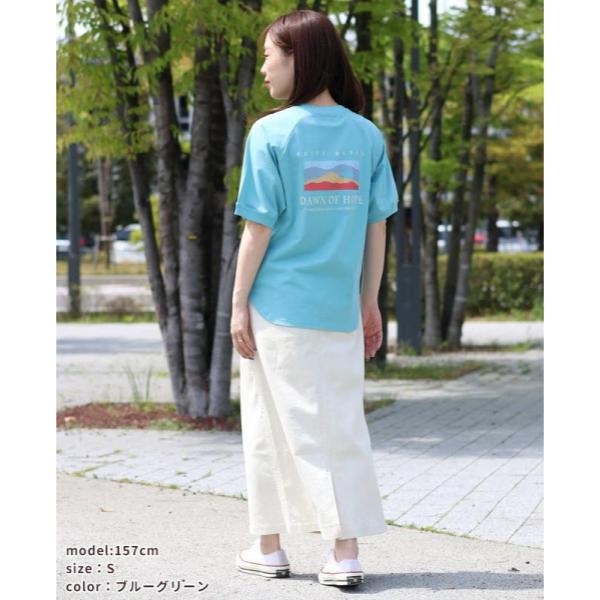 KRIFF MAYER ( クリフメイヤー ) 遮熱刺繍T | LADYS | W2555600 | レディース | 半袖 | 遮熱 | 刺繍 | 接触冷感 | 速乾 | 夏服 | 暑さ対策 | レジャー | お出かけ | アウトドア | キャンプ | くりふめいやー
