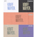 KRIFF MAYER ( クリフメイヤー ) ダジャレ半袖Tシャツ | デンワニデンワ | 2556303 | メンズ | ユニセックス | 半袖 | バックプリント | Tシャツ | 半袖Tシャツ | 綿100% | 夏服 | アパレル | トップス | くりふめいやー
