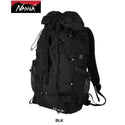 NANGA ( ナンガ ) Fibermax TUL バックパック | リュックサック | リュック | シンプル | アウトドア | 登山 | ハイキング | キャンプ | レジャー | 軽量 | 軽い | 通勤 | 通学 | デイリーユース | 旅行 | N2610-3M011Z008065 | なんが | デイパック