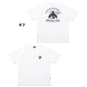 KRIFF MAYER ( クリフメイヤー ) COOLMAX半袖T( 八咫烏 ) MENS | 2547809 | メンズ | 半袖 | Tシャツ | 吸水 | 速乾 | 半袖Tシャツ | ドライ | 快適 | アウトドア | キャンプ | レジャー | お出かけ | くりふめいやー