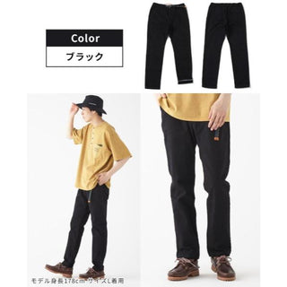 KRIFF MAYER ( クリフメイヤー ) ストレッチツイルクライミングパンツ | MENS | メンズ | 1424007A | ロングパンツ | パンツ | アウトドア | キャンプ | 登山 | レジャー | 動きやすい | オシャレ | くりふめいやー | カジュアル