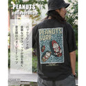 KRIFF MAYER ( クリフメイヤー ) スヌーピープリントT ( サーフ ) MENS | 2557802 | メンズ | 半袖 | バックプリント | プリントTシャツ | Tシャツ | アパレル | 夏服 | 刺繍 | 発砲プリント | オシャレ | お出かけ | レジャー | くりふめいやー | カジュアル
