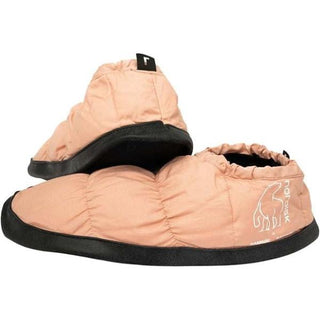 【 SALE 】 Nordisk ( ノルディスク ) ヘルモーズ ダウンシューズ M Mahogany Rose 【 109094 】 ルームシューズ | スリッパ | アウトドア | キャンプ | 室内 | 持ち運び | 収納袋 | 学校行事 | 旅行 | 暖かい | のるでぃすく