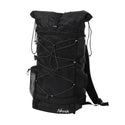 NANGA ( ナンガ ) Fibermax TUL バックパック | リュックサック | リュック | シンプル | アウトドア | 登山 | ハイキング | キャンプ | レジャー | 軽量 | 軽い | 通勤 | 通学 | デイリーユース | 旅行 | N2610-3M011Z008065 | なんが | デイパック