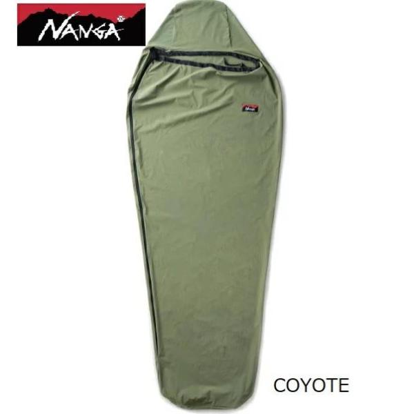 【 SALE 】NANGA ( ナンガ ) COOL TOUCH SHEET | クールタッチ シーツ | 吸水 | 撥水 | 軽量 | 涼しい | 速乾 | 夏 | 接触冷感 | アウトドア | キャンプ