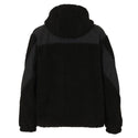 NANGA ( ナンガ ) ボア フリース フルジップパーカー BOA FLEECE FULL ZIP PARKA ( MEN ) メンズ | 冬 | 防寒 | ジャケット | アウター | ボア | リラックス | 撥水 | ソフト | N2530-1P117D | なんが