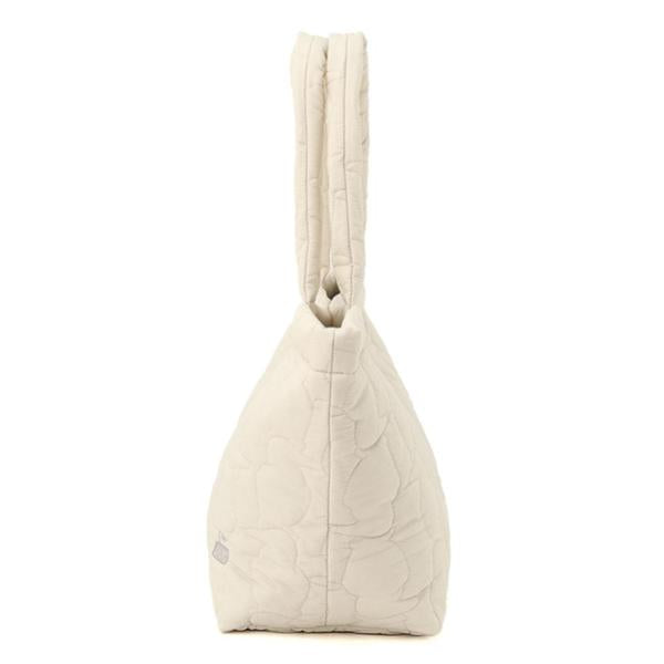 CHUMS ( チャムス ) ブービーステッチトートバッグ | トートバッグ | バッグ | カバン | かばん | シンプル | アウトドア | お出かけ | キャンプ | レジャー | キルティング | 軽い | 軽量 | カジュアル | 約10L | CH60-4039 | ちゃむす