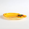 DULTON ( ダルトン ) GLASS FARMER PLATE ガラス ファーマー プレート | お皿 | 食べ物 | モチーフ | インテリア | トレイ | ディスプレイ | ガラス | ガラスプレート | だるとん | ぶどう | 苺 | バナナ | 玉ねぎ | グリンピース | ピーナッツ | アボカド
