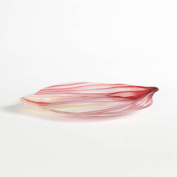 DULTON ( ダルトン ) GLASS FARMER PLATE ガラス ファーマー プレート | お皿 | 食べ物 | モチーフ | インテリア | トレイ | ディスプレイ | ガラス | ガラスプレート | だるとん | ぶどう | 苺 | バナナ | 玉ねぎ | グリンピース | ピーナッツ | アボカド