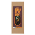 DULTON（ダルトン）SOLAR NEON LIGHT PALM TREE/ソーラー ネオン ライト パルム ツリー