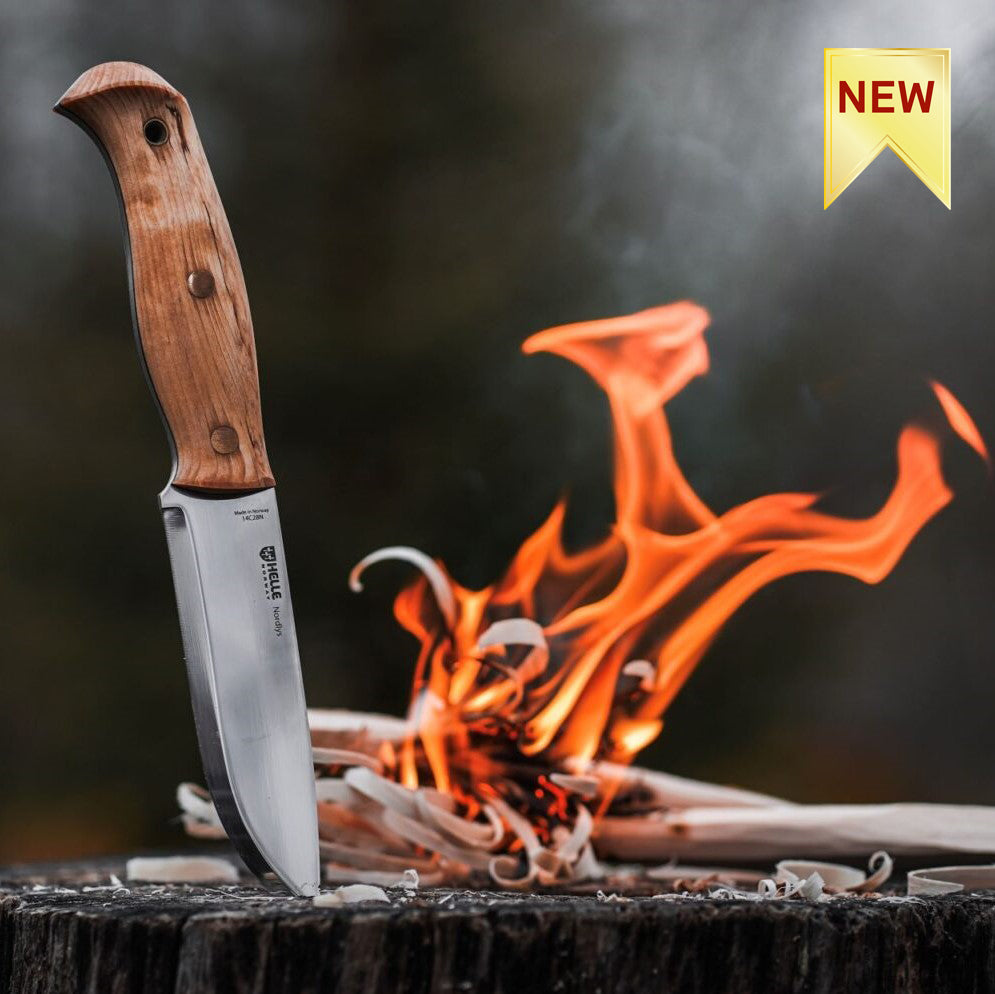 HELLE Fire トロ HELLE | FIELD SEVEN EC STORE