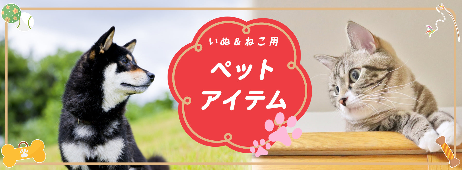 Pet pc