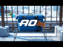 AO Coolers ( エーオークーラーズ ) 6パック キャンバス ソフトクーラー