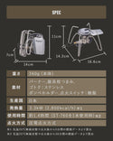 SOTO（ソト） レギュレーターストーブ  Range(レンジ) ST-340