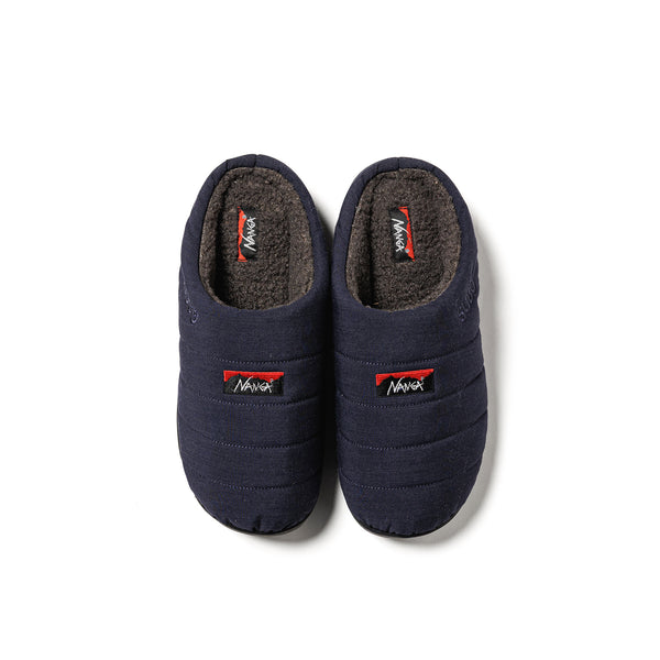 【 SALE 】NANGA×SUBU TAKIBI WINTER SANDAL 2022 / ナンガ×スブ タキビウィンターサンダル