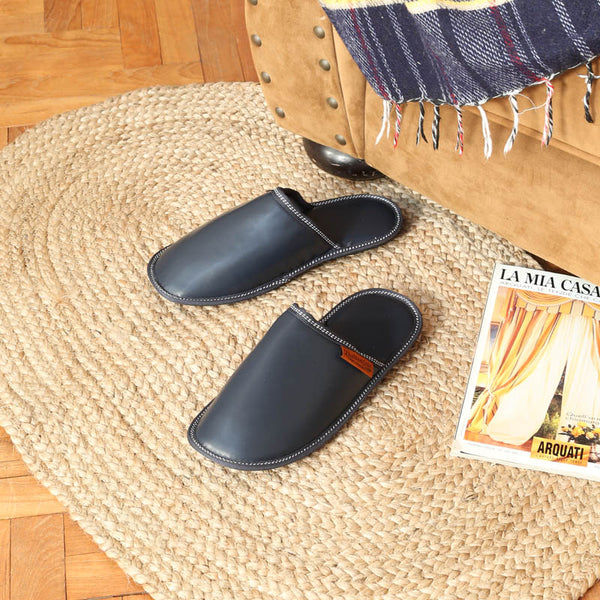 DULTON ( ダルトン ) PU SLIPPERS EV PU スリッパ | 室内用 | 来客用 | シンプル | かっこいい | 樹脂製 | 丈夫 | 柔らかい | T20-0226 | ルームシューズ | だるとん | メンズ | レディース