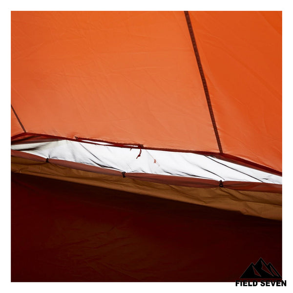 NORDISK（ノルディスク）Thrymheim 3 PU Tent