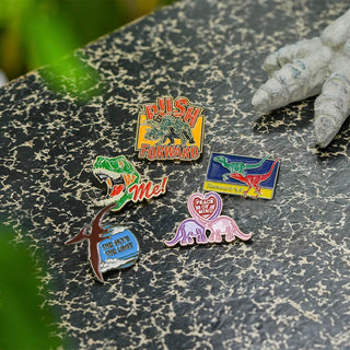 DULTON ( ダルトン ) PINS | ピンズ | Y-0782 | アイアン | オリジナルピンズ | オリジナル | だるとん | オシャレ | 可愛い | 小さめ