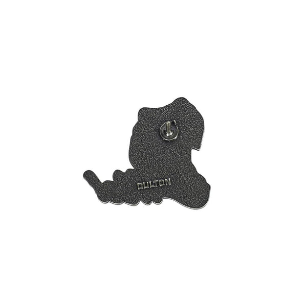 DULTON ( ダルトン ) PINS | ピンズ | Y-0782 | アイアン | オリジナルピンズ | オリジナル | だるとん | オシャレ | 可愛い | 小さめ
