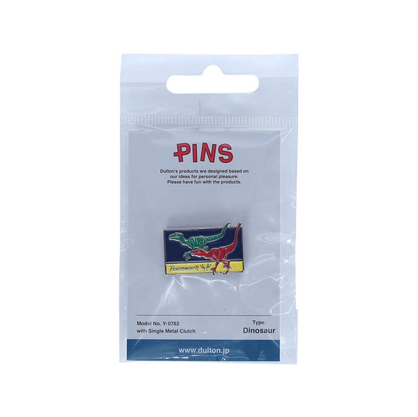 DULTON ( ダルトン ) PINS | ピンズ | Y-0782 | アイアン | オリジナルピンズ | オリジナル | だるとん | オシャレ | 可愛い | 小さめ