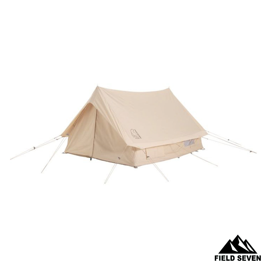 NORDISK（ノルディスク） Ydun 5.5 Tent 242022 | FIELD SEVEN EC STORE