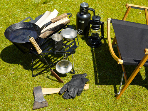 NATURE TONES ( ネイチャートーンズ ) フュージョングリル ミニ