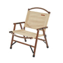 BLACKDEER（ブラックディア）NATURE Oak Folding Chair Khaki チェア