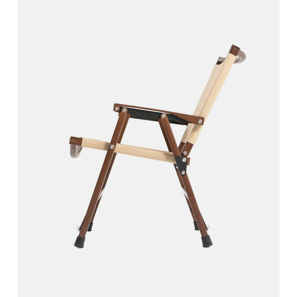 BLACKDEER（ブラックディア）NATURE Oak Folding Chair Khaki チェア