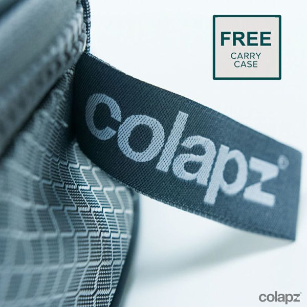 colapz(コラプズ) ポータブルシャワー  SORC-COL1112