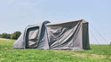 M.W.M(エムダブリューエム) READY Tent 2