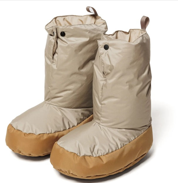[新品] NANGA AURORA TENT SHOES テントシューズ ナンガ オーロラテントシューズ AURORA TENT SHOES NANGA