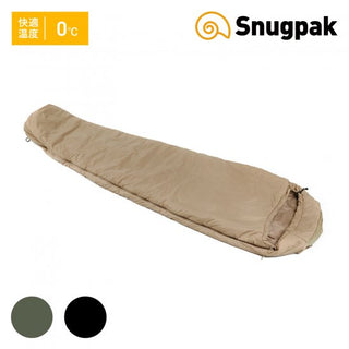 Snugpak(スナグパック) タクティカル2 ライトジップ