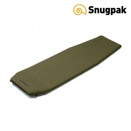Snugpak(スナグパック) XLセルフインフレーティングマット