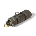 GRIP SWANY（グリップスワニー）FIREPROOF GS TENT / OLIVE　GST-01