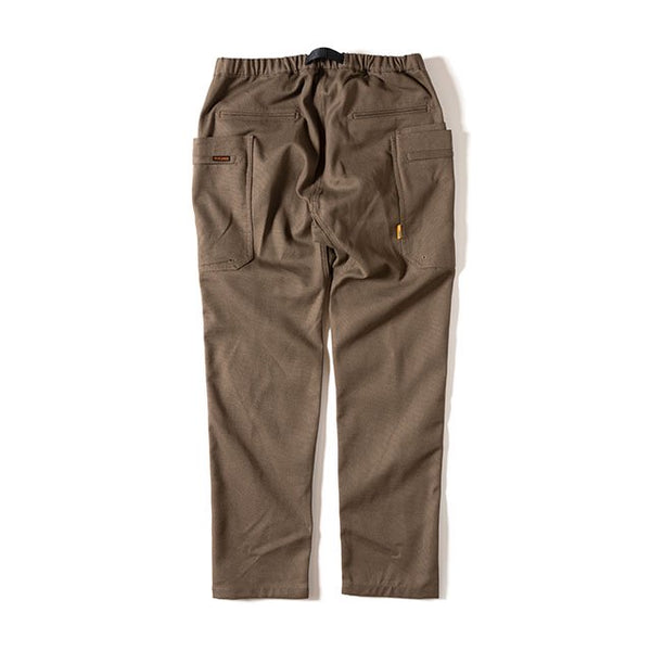 GRIP SWANY（グリップスワニー）FP CAMP PANTS　GSP-77