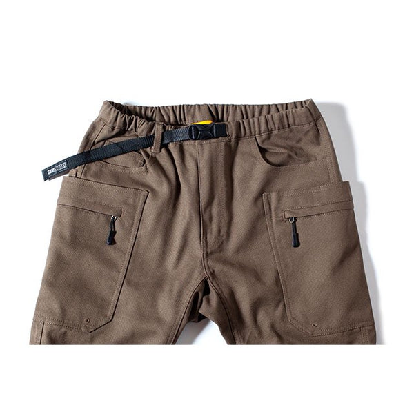 GRIP SWANY（グリップスワニー）FP CAMP PANTS　GSP-77