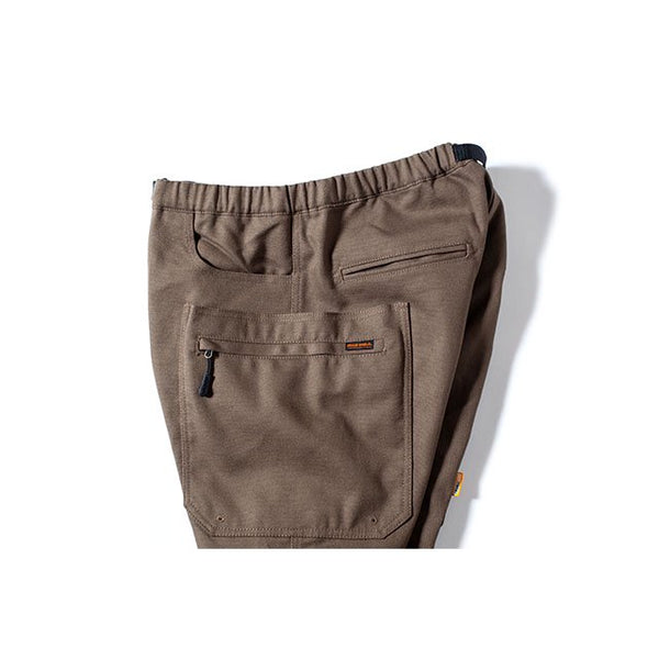 GRIP SWANY（グリップスワニー）FP CAMP PANTS　GSP-77