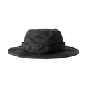 GRIP SWANY（グリップスワニー）FP CAMP HAT 2.0 / INK BLACK　GSA-64