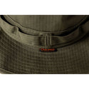 GRIP SWANY（グリップスワニー）FP CAMP HAT 2.0 / ALPHA OLIVE　GSA-64